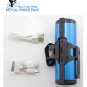 Powerbank/Bike Bicycle Speaker/FM radioSD/MP3/MP4
