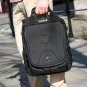 15.6 inch Fusion 3-in-1 Laptop Backpack, Messenger & Attache Notebook Case
