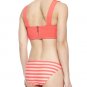Kate Spade Georgica Beach Stripes XL Bikini Set MSRP $184
