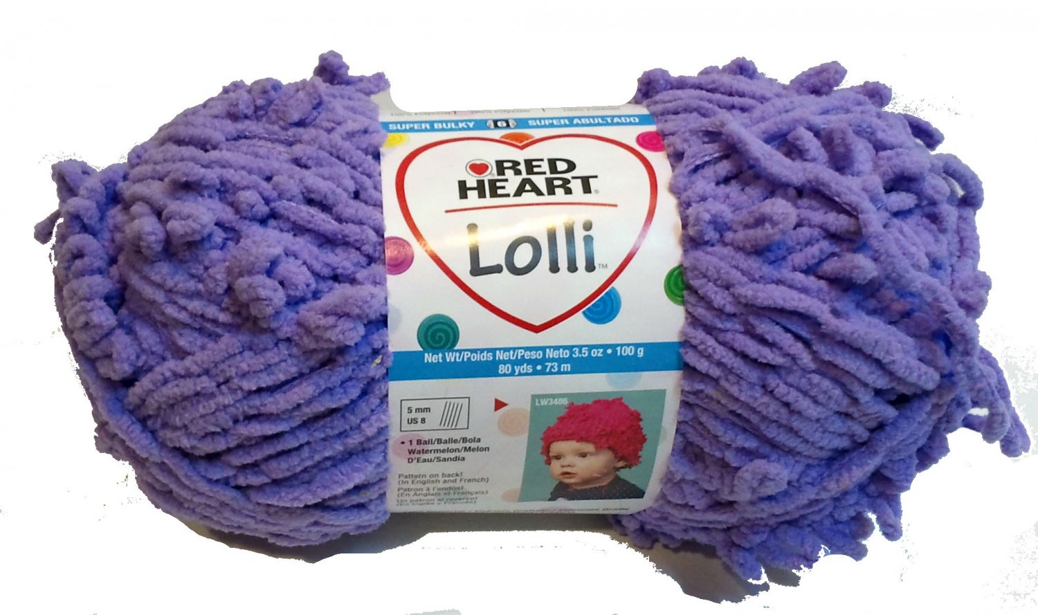 loopy yarn