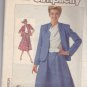 Simplicity 7451 size 10, may be missing pieces