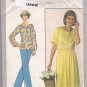 Simplicity 8352 size 14, may be missing pieces