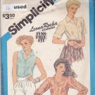 Simplicity 6520 size 16, may be missing pieces