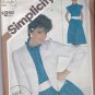 Simplicity 5835 size 14, may be missing pieces
