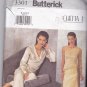 Butterick 3301 size 8 10 12 Chetta B, may be missing pieces