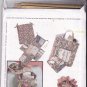 McCall's Crafts 7399 Sewing Organizers Uncut FF