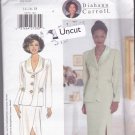 Butterick 5479 Pattern Uncut FF 14 16 18 Dressy Lined Jacket Skirt Diahann Carroll