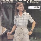 Butterick See and Sew 5952 size 16, may be missing pieces, 50 cents plus shipping