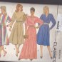 Butterick 6510 size 14 16, may be missing pieces, 50 cents plus shipping