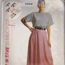 McCall's Stitch N Save 4215 size 14, may be missing pieces, 50 cents plus shipping