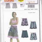 Burda 8090 size 12, may be missing pieces, 50 cents plus shipping