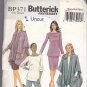 Butterick BP371 Pattern uncut xs small medium Poncho-Style Jacket Tunic Skirt Pants