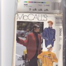 McCall's 3944 Pattern medium bust 36 38 Uncut Unlined Jacket Dolman Sleeves
