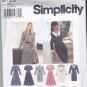 Simplicity 8726 Pattern 8 10 12 14 Uncut Design your own Dress
