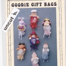 Goodie Gift Bags Pattern Krafdee & Co. #873 Uncut