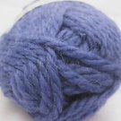 Wool Mohair yarn 50g Purple Alta Maskin Vaskbar