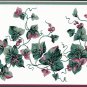 Wallpaper Border Ivy Vines 7 in x 5.5 yards Home Trends