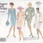 Vogue 2812 Pattern 12 14 16 uncut Easy Fitted Dress Top Tunic Skirt