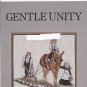 Stoney Creek Collection Gentle Unity Cross Stitch Chart Booklet Amish Samplers