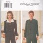 Butterick Pattern 4671 Uncut 14 16 18 Donna Ricco Top and Pants