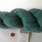 Harrisville Designs Shetland Style 100% Pure Virgin Wool Yarn Woodsmoke 5717 Blue Green 50g 200y