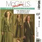 McCall M5481 Pattern Uncut Palmer Pletsch Perfect Suit 8 10 12 14