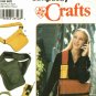 Simplicity 9000 Pattern Uncut Messenger Bag Fanny Pack Huge Phone Case LOL
