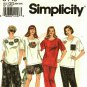 Simplicity 8448 size 26w 28w 30w 32w may be missing pieces, 50 cents plus shipping