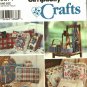 Simplicity 9877 Media Covers Sewing Pattern may be missing pieces, 50 cents plus shipping