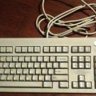 Used Compaq RT101 PS/2 Connector Computer Keyboard Untested