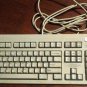Used Compaq RT101 PS/2 Connector Computer Keyboard Untested