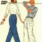 Butterick 4747 size 18 Pants Capris, may be missing pieces