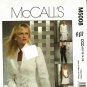 McCall's M5008 Pattern uncut 10 12 14 16 Lined Jacket Top Skirt Pants Wardrobe