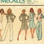 McCall's 4419 Pattern uncut 18 bust 40 Shirt-Jacket Vest Skirt Pants Vintage 1970s