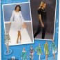Simplicity 3530 Pattern uncut 4 6 8 10 12 Dress Tunic Neckline and Sleeve Variations Project Runway