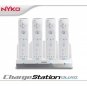 Nyko Charge Station Quad for Wii