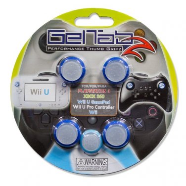 Universal Geltabz for PS4, PS3, X1, X360, Wii, & Wii U