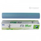 Wii Fit Hyperkin Yoga Mat (Blue)