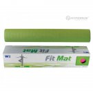 Wii Fit Yoga Mat (Green) - Hyperkin