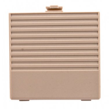 Game Boy Battery Cover (Gray)