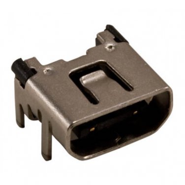 DS Lite Power Socket