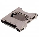 DSi SD Card Socket
