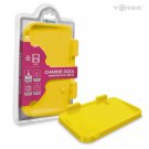 3DS XL Charge Dock (Yellow) - Tomee