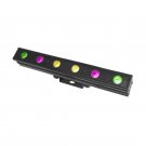 Chauvet DJ COLORband PIX Mini Powerful Wash With The Additional Eye Candy Of Pixel Mapping Effects