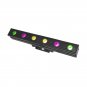 Chauvet DJ COLORband PIX Mini Powerful Wash With The Additional Eye Candy Of Pixel Mapping Effects