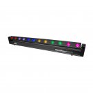 Chauvet DJ COLORband PIX-M Powered By 12 Tri-Color LEDs