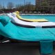 beache chair towel