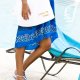 free gift beach bag on any purchase