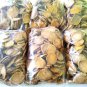 Dried Temulawak (Curcuma Zanthorrhiza), 80 Gram