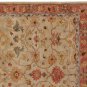 NEW POTTERY BARN  Elham Bage Hand Tufted 9X12 Modern Design Wool Carpet Rug